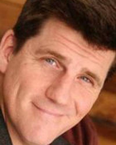 Род МакЛахлан фото