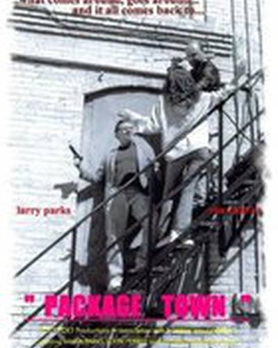 Ларри Паркс фото