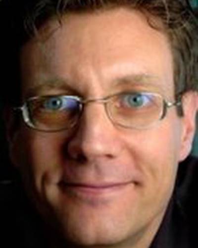 Ричард Джеффрис фото