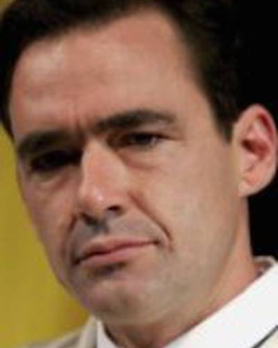 Ричард Линтерн фото