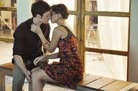 Кадр Игра в ложь