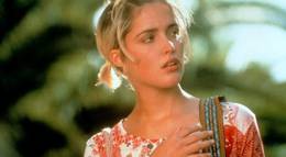 Кадр из фильма "Пальцы веером" - 1