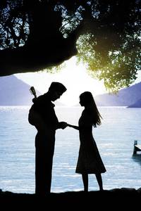 Постер Выбор капитана Корелли