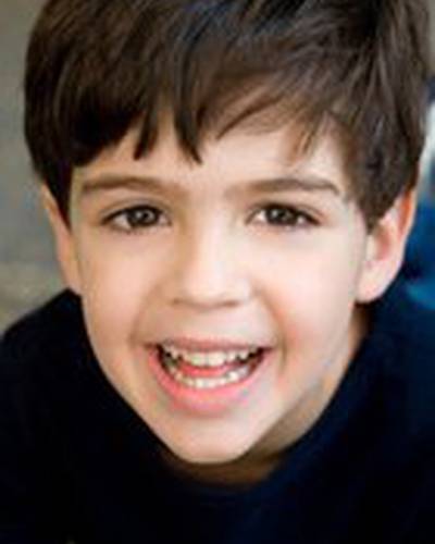 Джошуа Раш фото