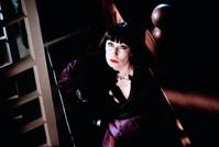 Кадр Ведьмы