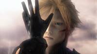 Кадр Последняя фантазия 7: Дети пришествия (видео)