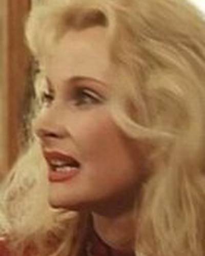 Доминик Сэйнт Клер фото