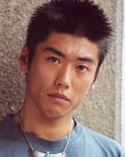 Кен Канеко фото