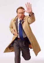 Крис Леруд фото