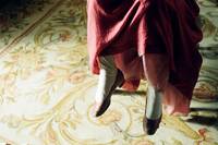 Кадр Грозовой перевал