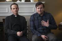 Кадр Темное дитя