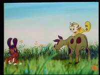 Кадр Про всех на свете