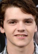 Джоэл Кортни фото