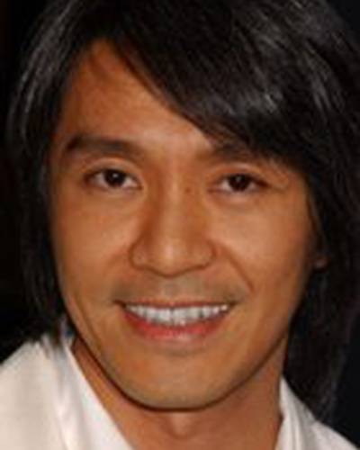 Стивен Чоу фото