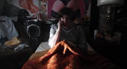 Кадр из фильма "Хот-Бот" - 1