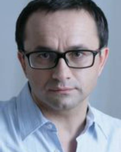 Андрей Звягинцев фото