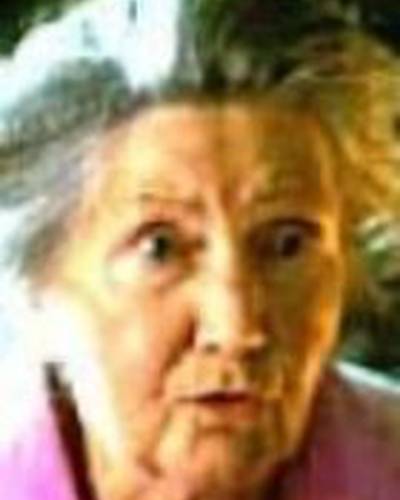 Барбро Колльберг фото