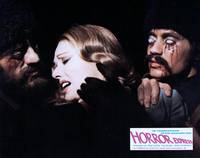 Кадр Поезд ужасов