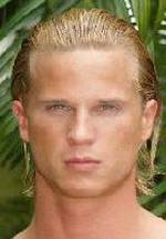 Даллас Ривз фото