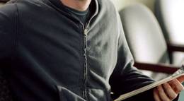 Кадр из фильма "Неудачники" - 1