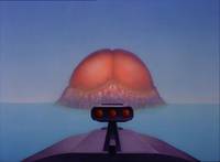 Кадр Гандахар. Световые годы