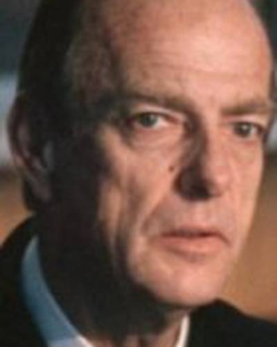 Норман Кэй фото