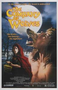 Постер В компании волков