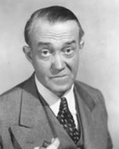 Дональд МакБрайд фото