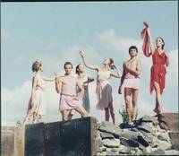 Кадр Прометей