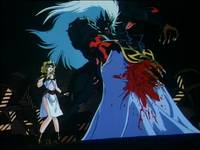 Кадр Кибернетический страж (видео)