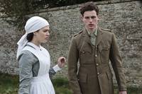 Кадр Аббатство Даунтон