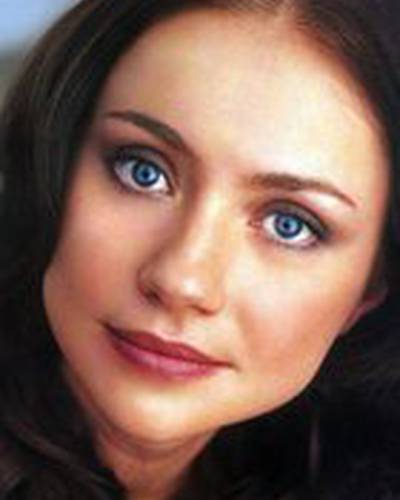 Мария Миронова фото