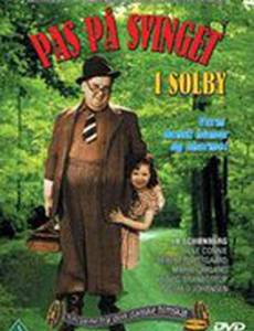 Pas på Svinget i Solby