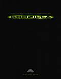 Постер из фильма "Годзилла" - 1
