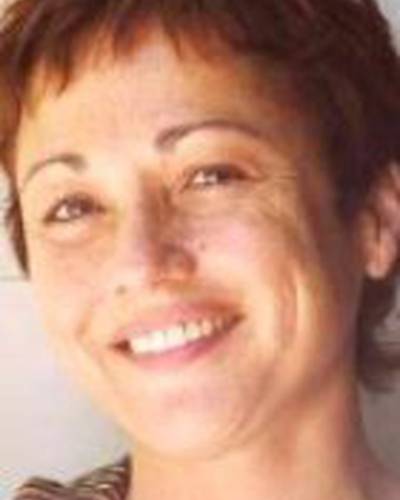 Эулалия Рамон фото