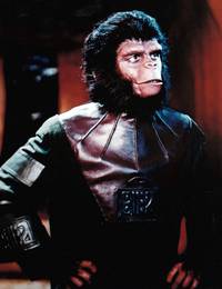 Кадр Планета обезьян