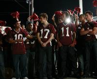 Кадр Дневники вампира