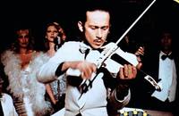 Кадр Бомбер и Паганини