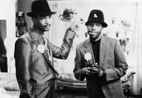 Кадр Я достану тебя, ублюдок