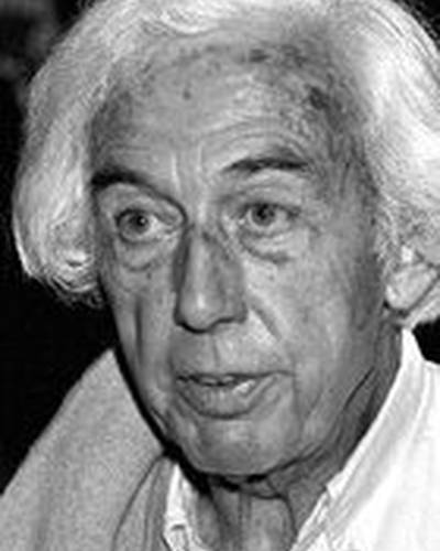 Робер Брессон фото