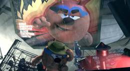 Кадр из фильма "Смешарики. Начало" - 2