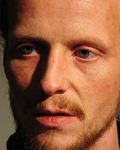 Джейкоб Диль фото