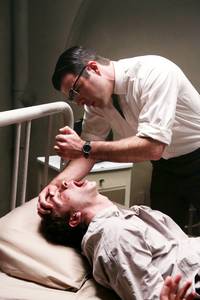 Кадр Американская история ужасов