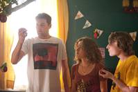 Кадр Всемогущие Джонсоны