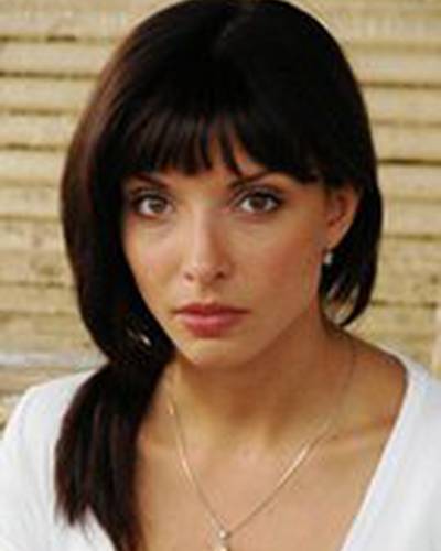 Юлия Агафонова фото