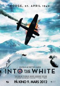 Постер В снежном плену