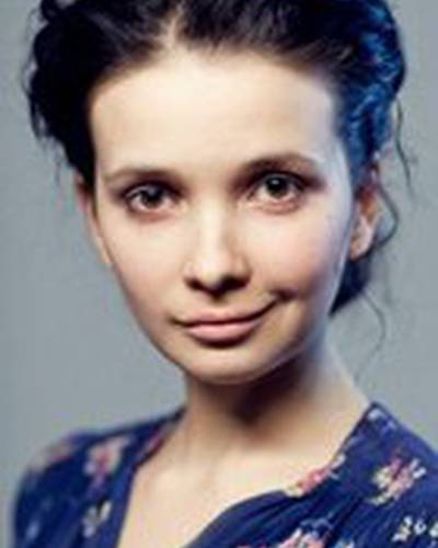 Мария Смольникова фото