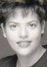 Клаудия Барросо фото