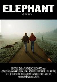 Постер Слон