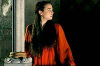 Кадр Византийская принцесса